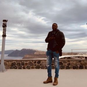 Meet your Posher, Xavier